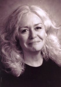 Judith Cowan