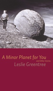 A Minor Planet for You Book Cover
