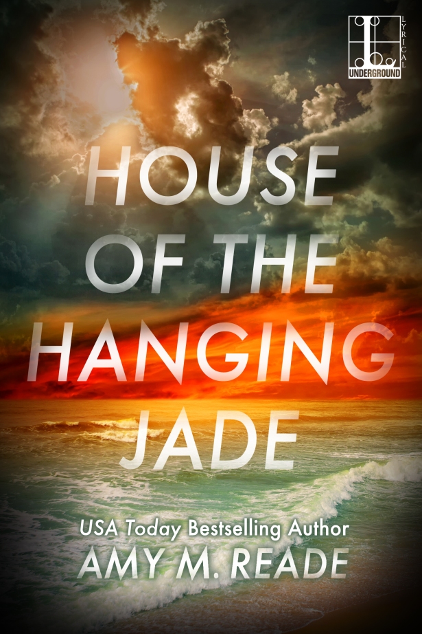House of the Hanging Jade cover with USA Today